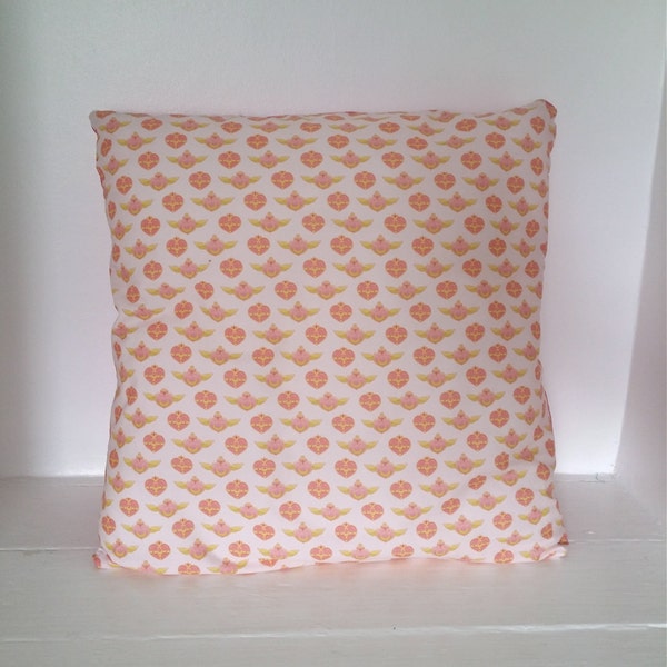 Großer Sailor Moon Kissen 20 x 20 Zoll
