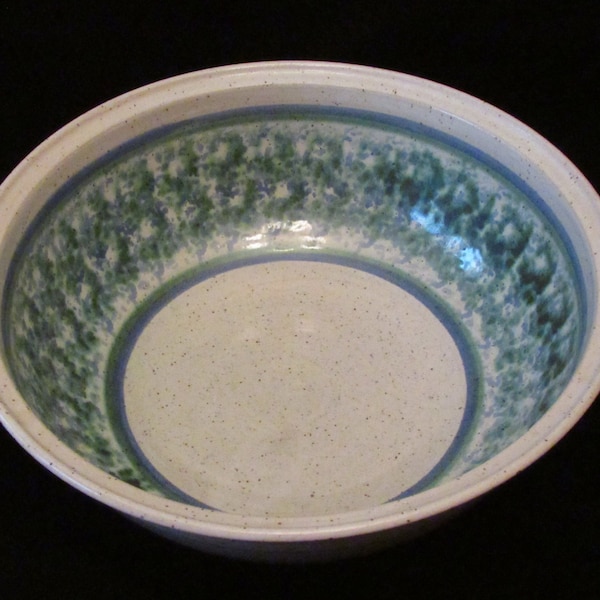 Iowa Pottery Etsy