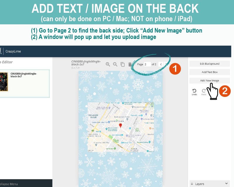 Baby It's Cold Outside Baby Shower Invitation. Blue Bear Boy Baby