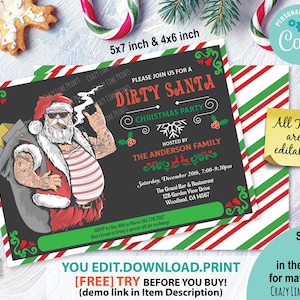 10 Dirty Santa Gift Ideas - City Soul Southern Heart