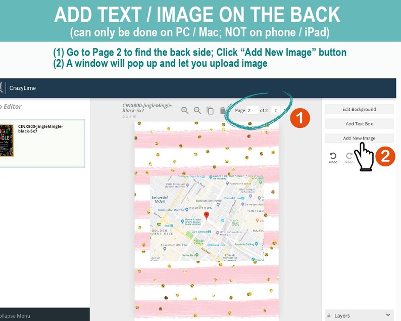EDITABLE Paris Bridal Shower Invitation. French Parisian Cafe Afternoon