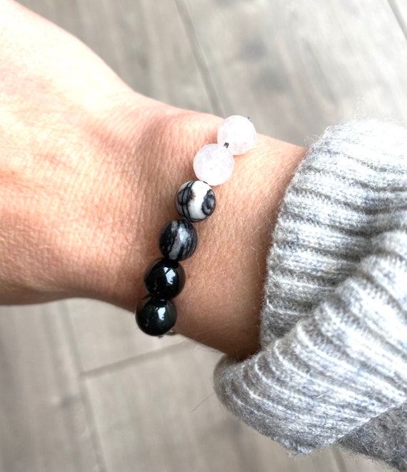 Bracciale Zodiaco Uomo in argento Segno Sagittario