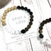 see more listings in the Aromatherapy Bracelets section