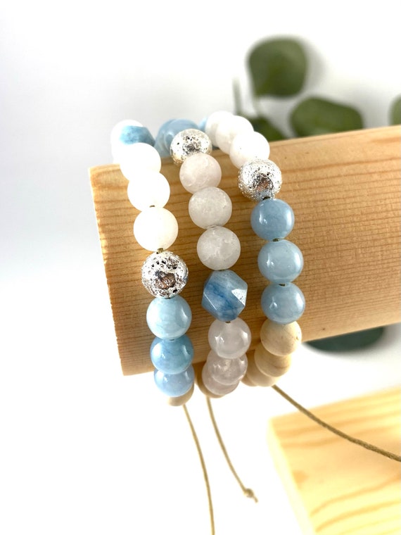 Etsy diffuser bracelet deals