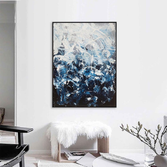 Extra Large Wall Art Abstract Painting Original Ireland - Original Wall Art Reviews Extra Large Wall Art Abstract Painting Original Ireland - Original Wall Art Reviews