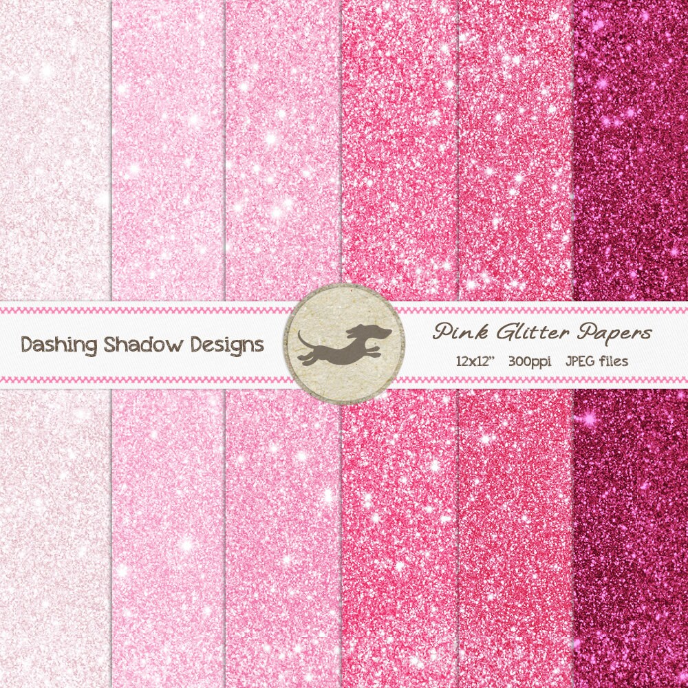 Dusty Pink Cardstock Paper