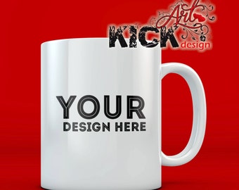 Personalized Mug