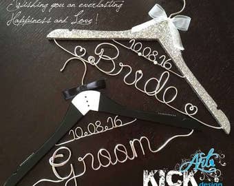 Personalized Hangers