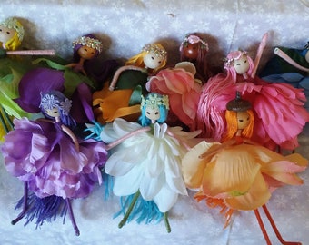 fairy presents for toddlers