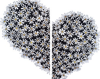 Heart Break Daisies Téléchargement numérique