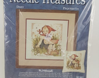 annie ページ Vintage Needle Treasures # 04609 