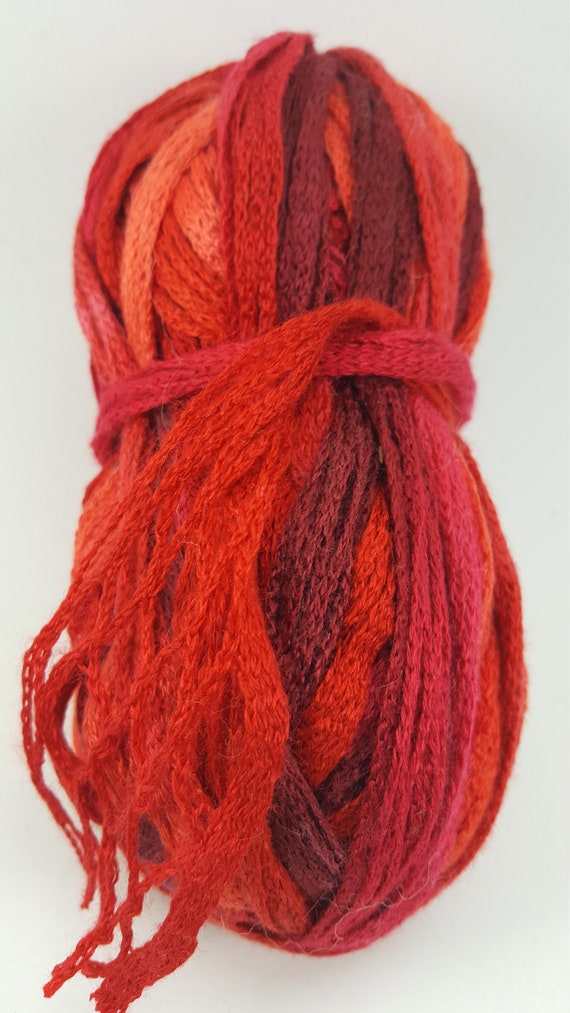 Premier Yarns Chunky V Stitch Infinity Scarf Crochet Tutorial Pattern 525 Free Pattern