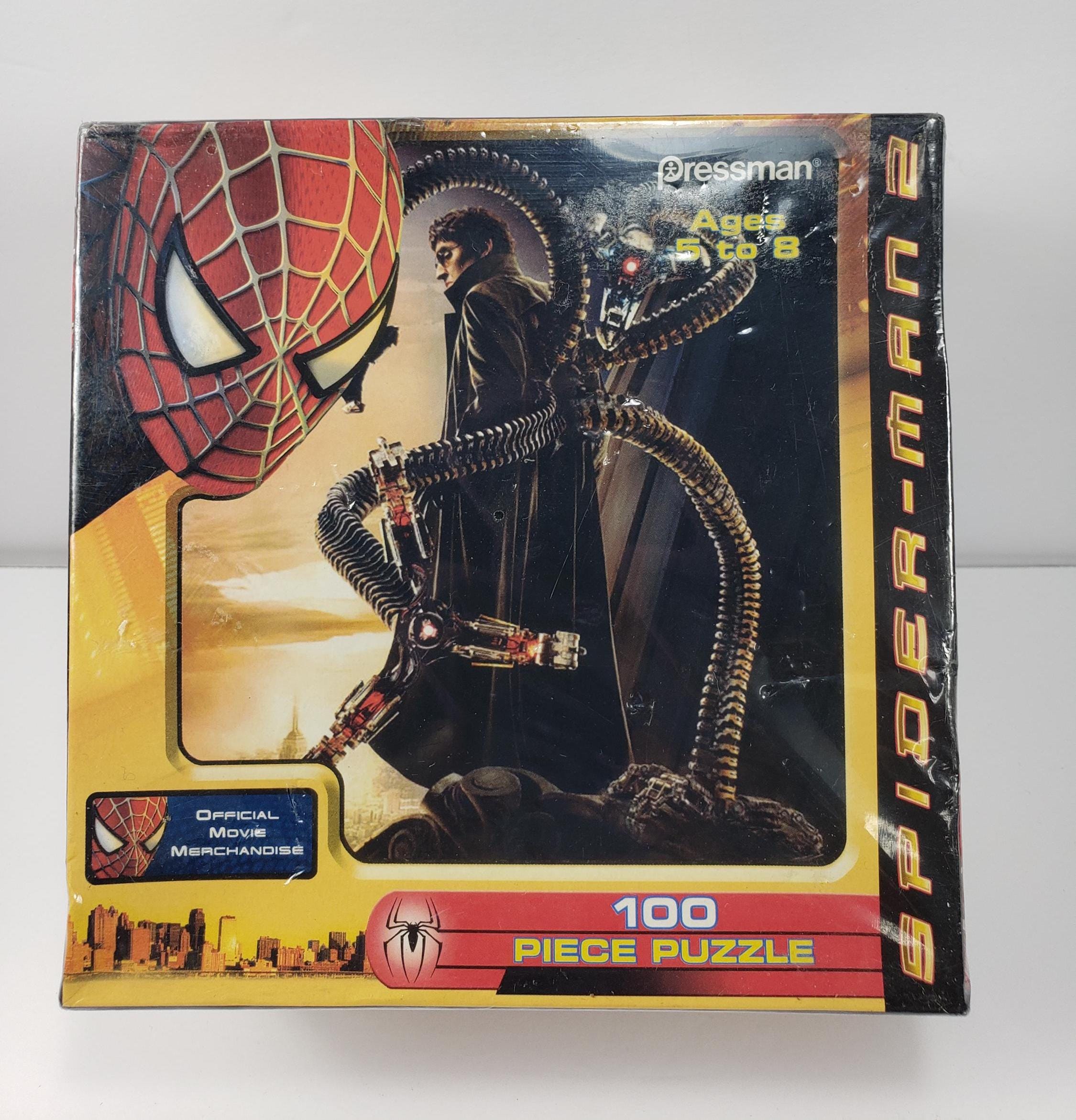 2003 Spiderman - Etsy