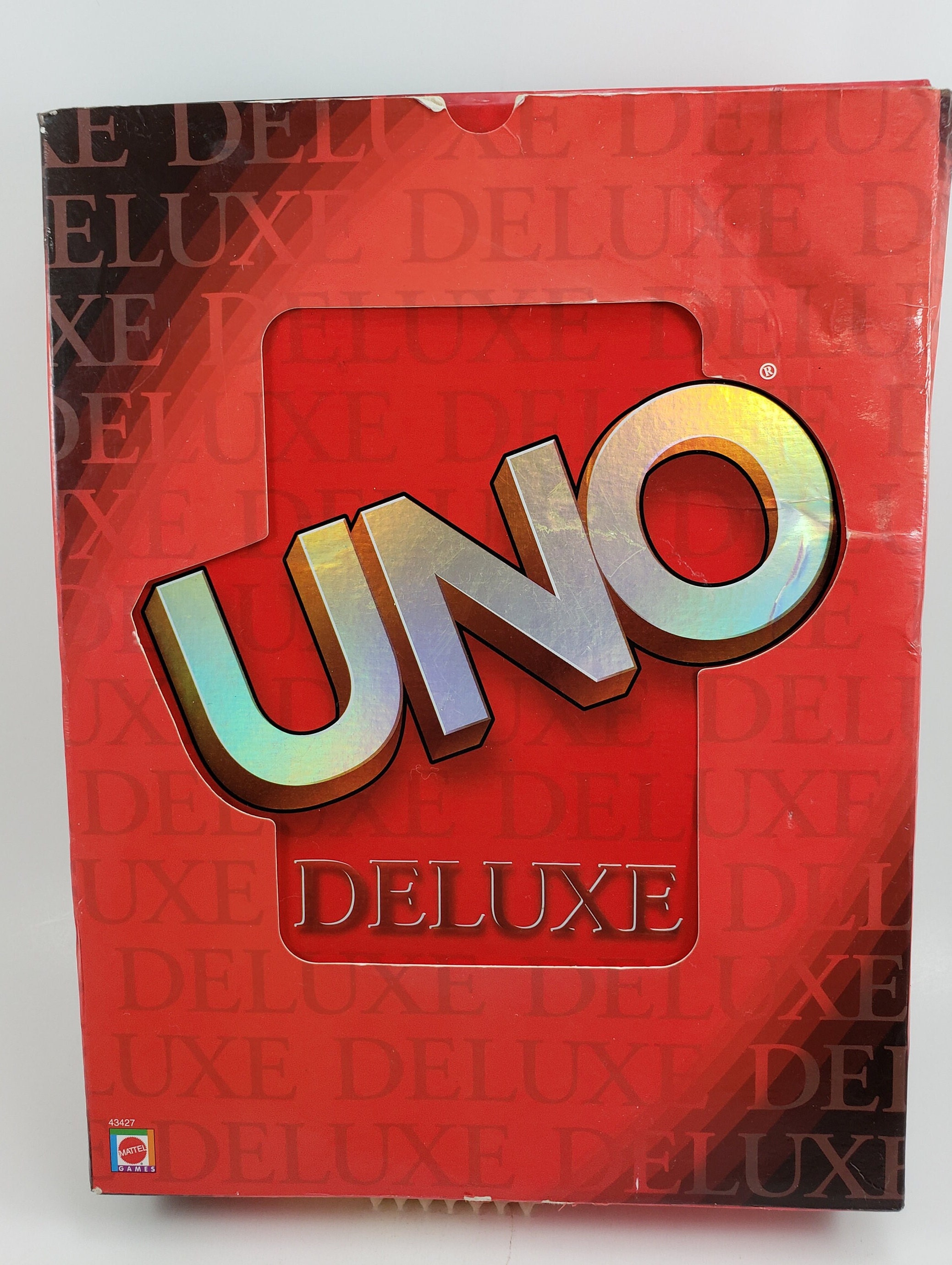 Uno Deluxe