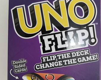 uno flip etsy