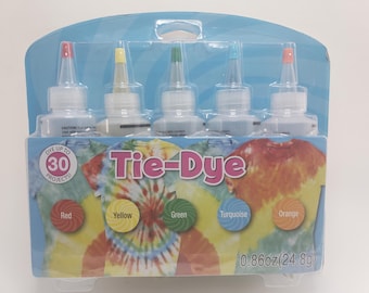 Tie & Dye Kit