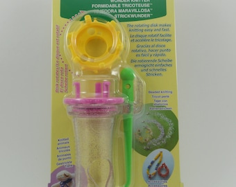 Clover Wonder Knitter