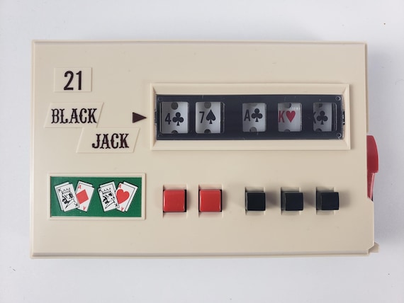 Radio Shack 21 