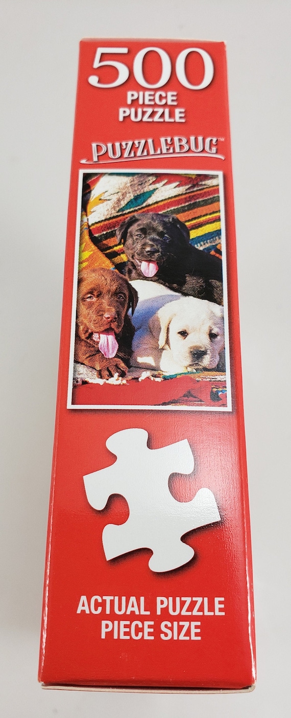 Cra Z Art Puzzlebug # 5520 