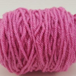 Pink Crochet & Filato per maglieria