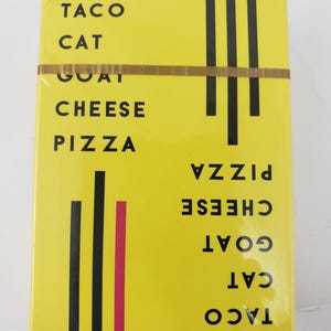 Delfinhut 2023 Taco Katzenziegenkäse Pizza Kartenspiel