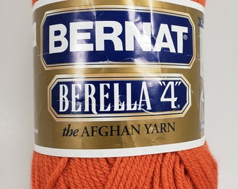 Bernat berella 4 yarn hotsell