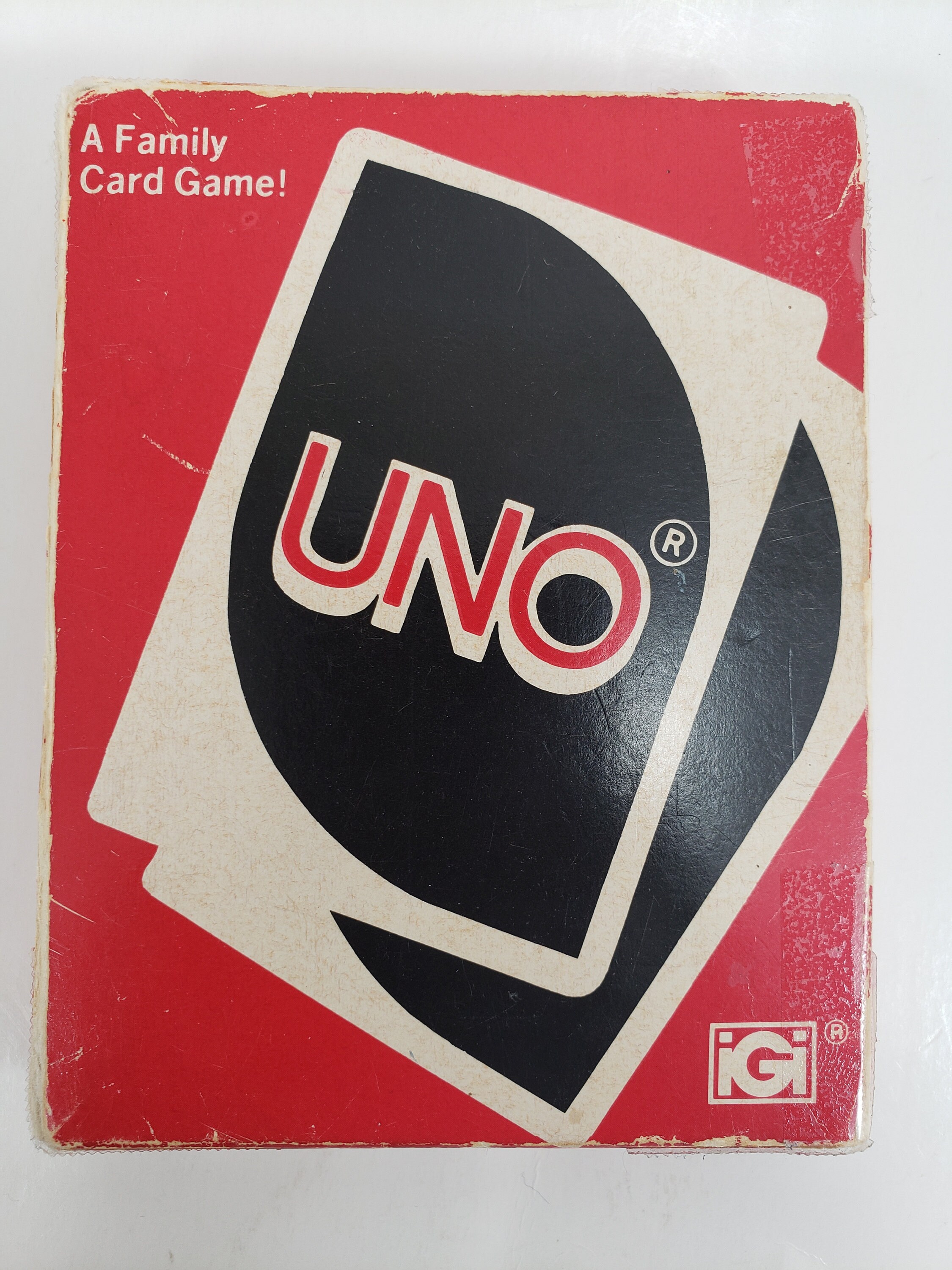 Uno Reverse Card (Updated version) Thoughts? : r/dominion