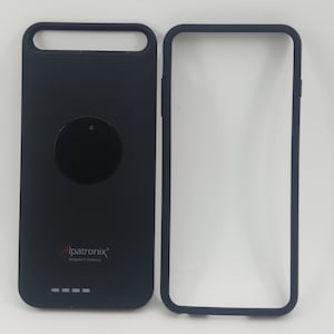 Alpatronix Apple iPhone 6 Plus/6s Plus Model # BX140 plus, 4000mAh Battery Case