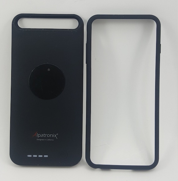 Alpatronix iPhone 6+/6s Plus Akku Hlle - 4000mAh - Etsy.de