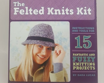 The Felted Knits Kit