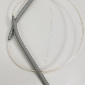 HiyaHiya Designers' Size 17" Circular Stainless Steel Knitting Needles