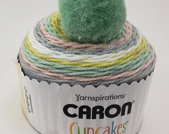 Caron Anniversary Cake Yarn -  Norway