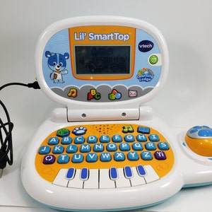 VTech Ordi Genius Kid - Édition française