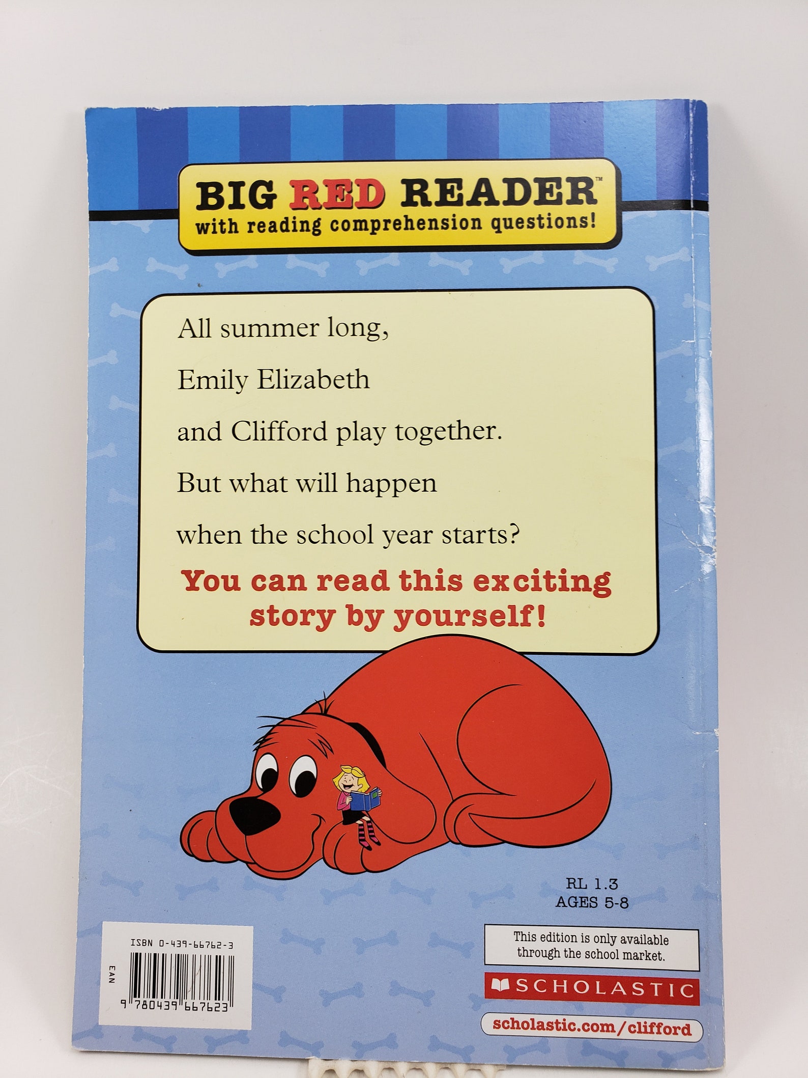 clifford red dog book clifford red dog book