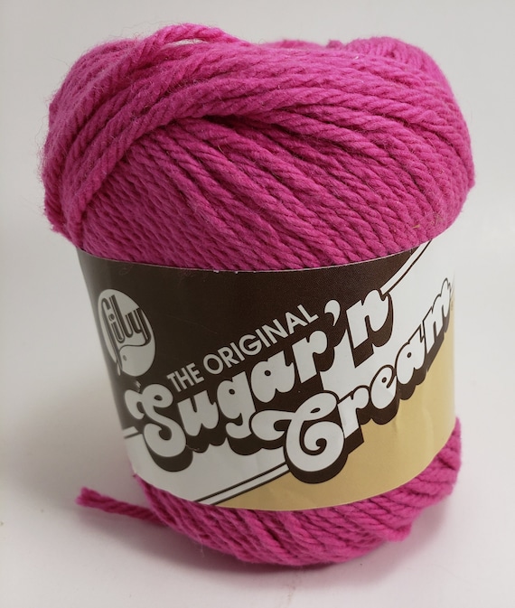 Lily Sugar'n Cream, #01740 