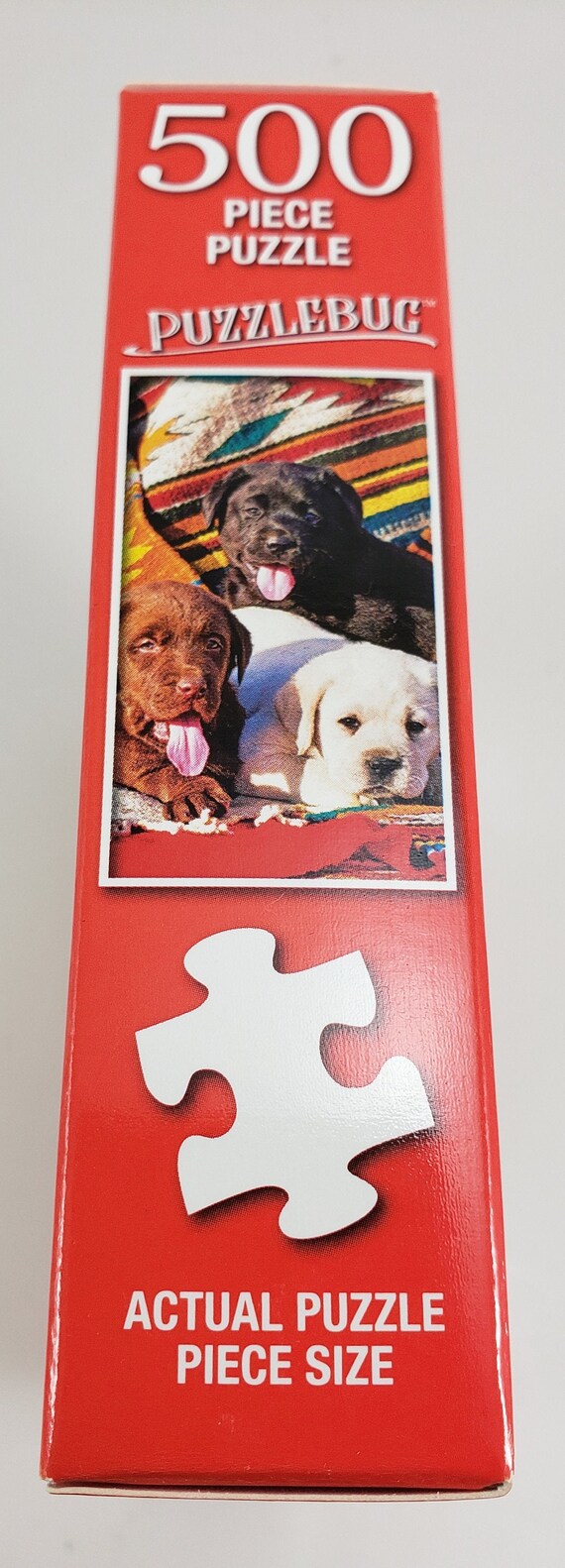 Cra Z Art Puzzlebug # 5520 