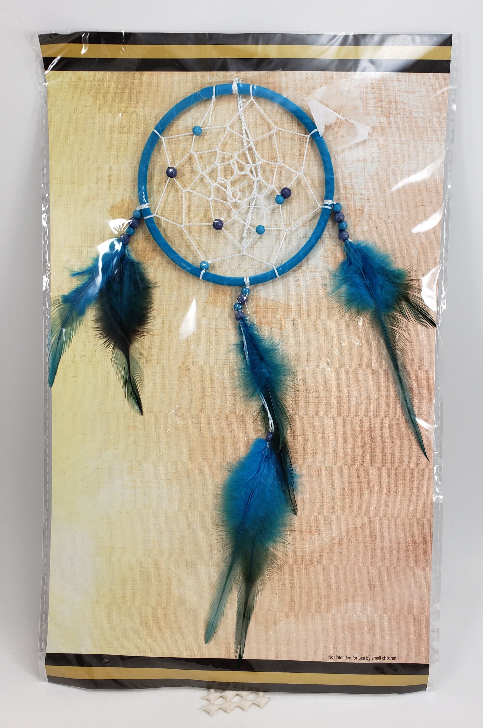 Legend of the Dreamcatcher - Etsy Finland