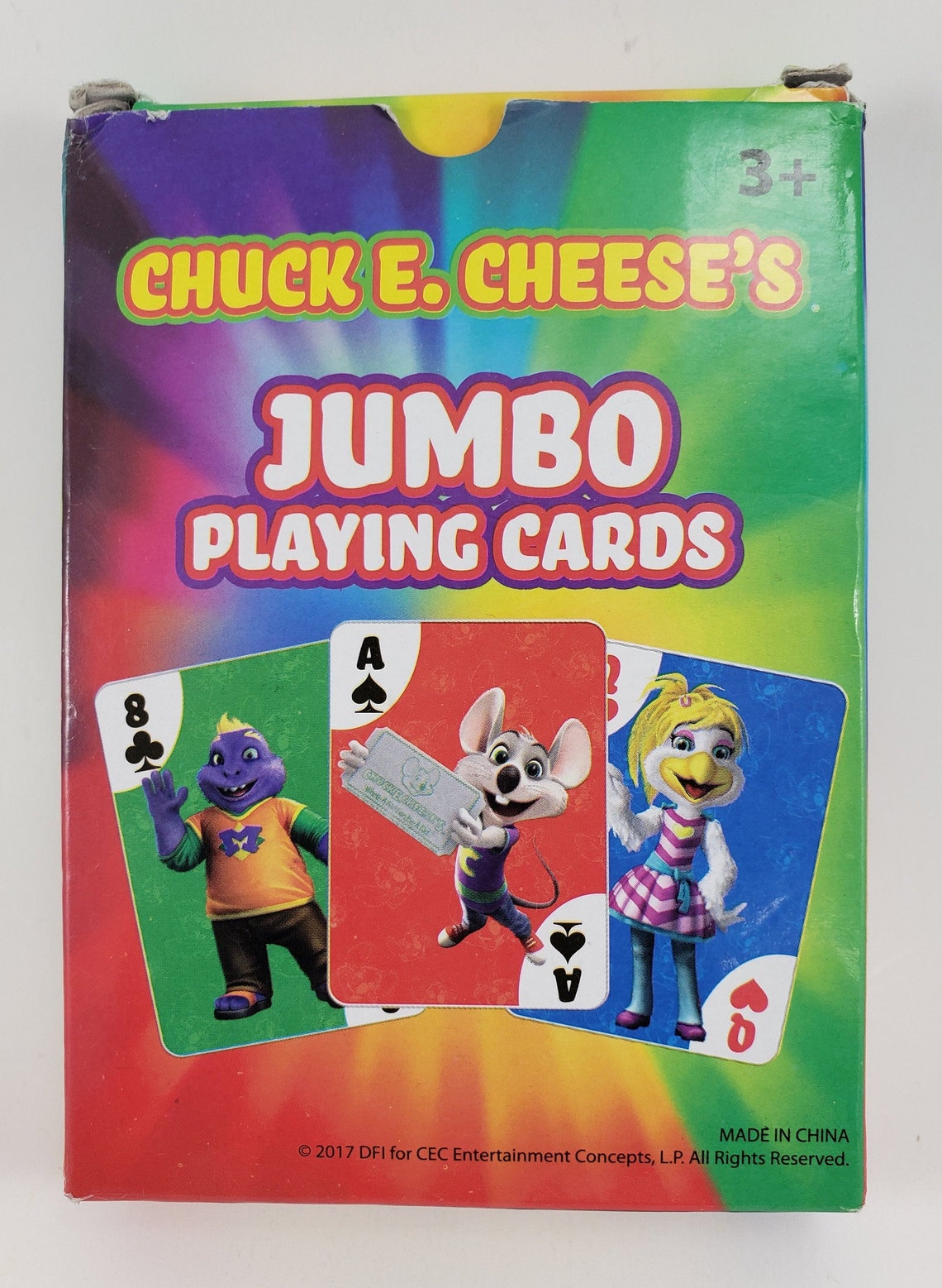 Chuck E Cheese Card Images And Photos Finder Chuck E Cheese Card Images And Photos Finder