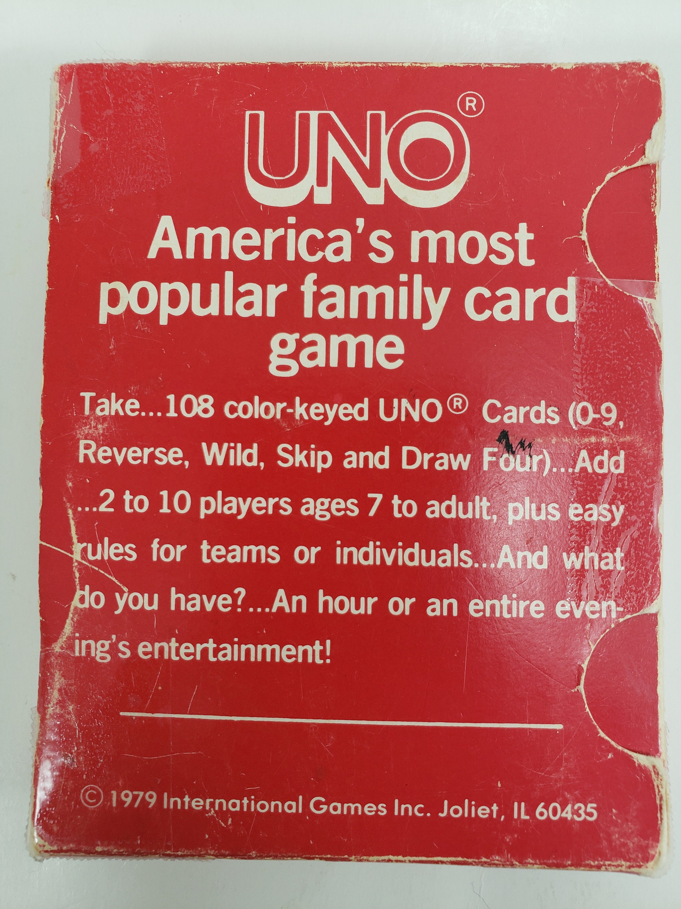 Uno reverse card : r/internacional