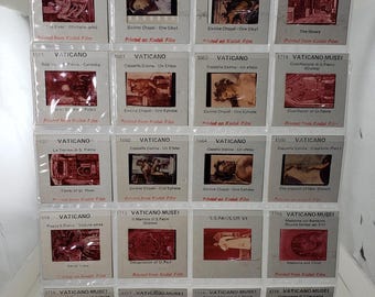 The Vatican（高品質カラー印刷） The Vatican（高品質