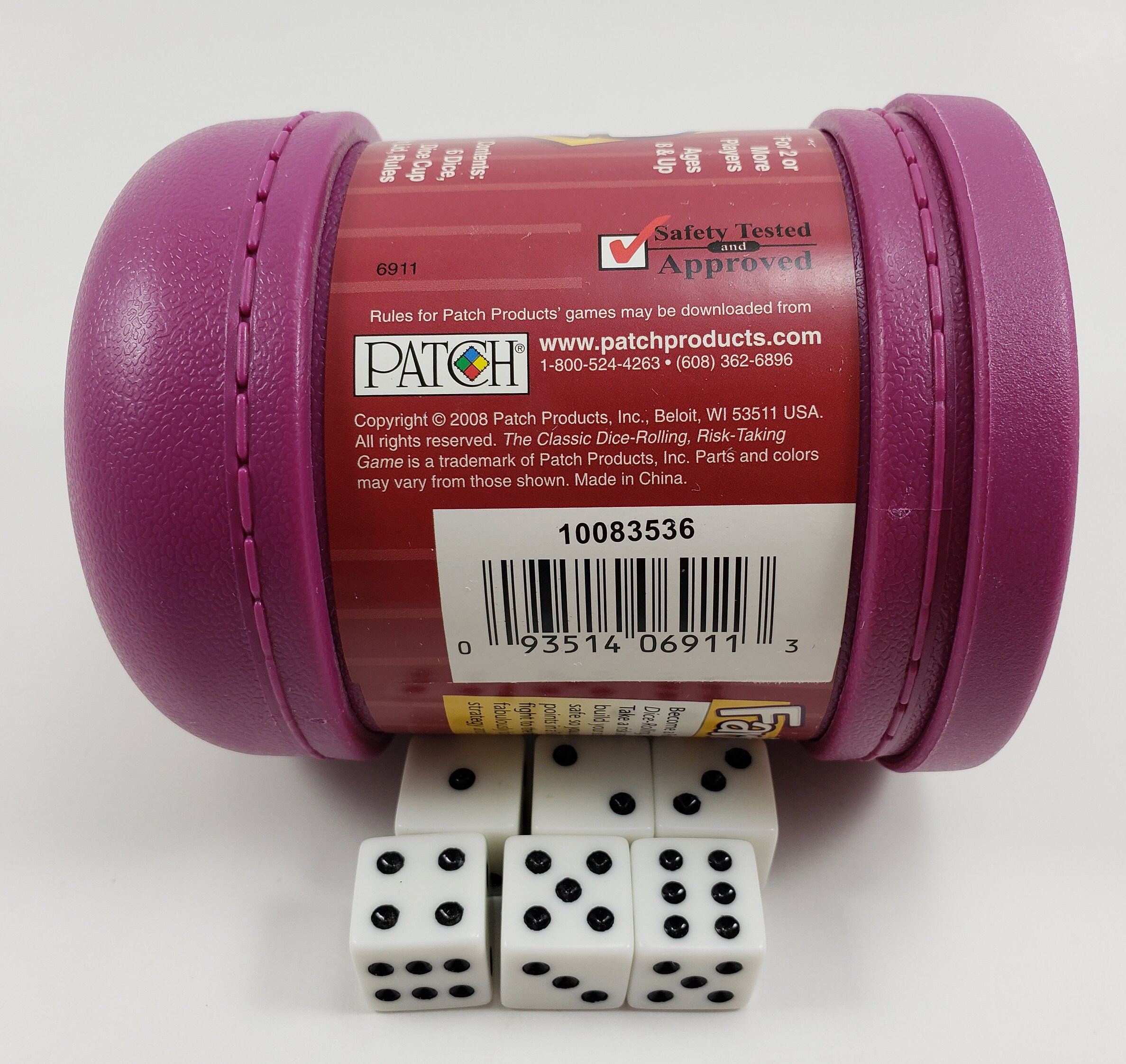 Farkle