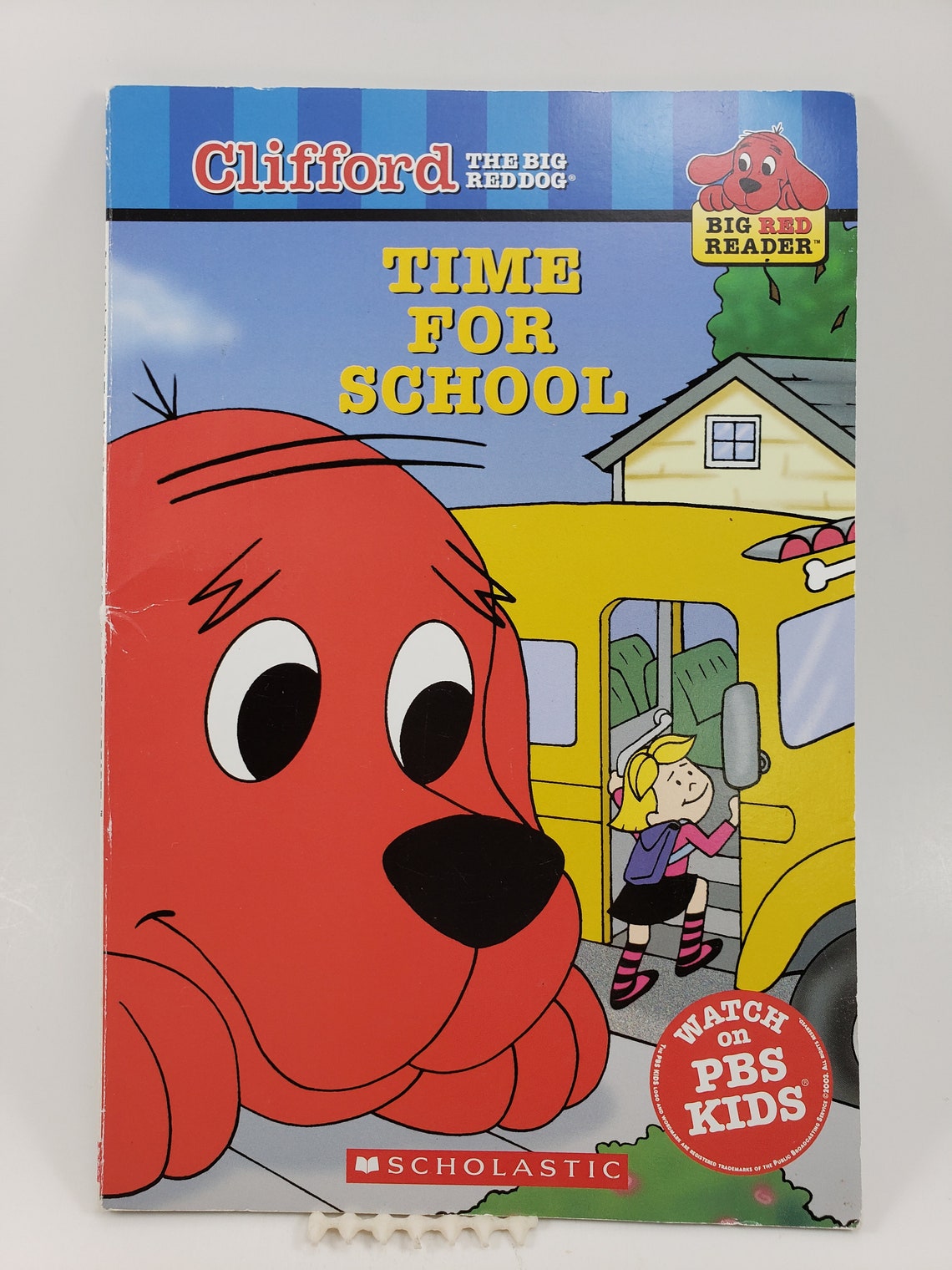 clifford the big red dog book author clifford the big red dog book author