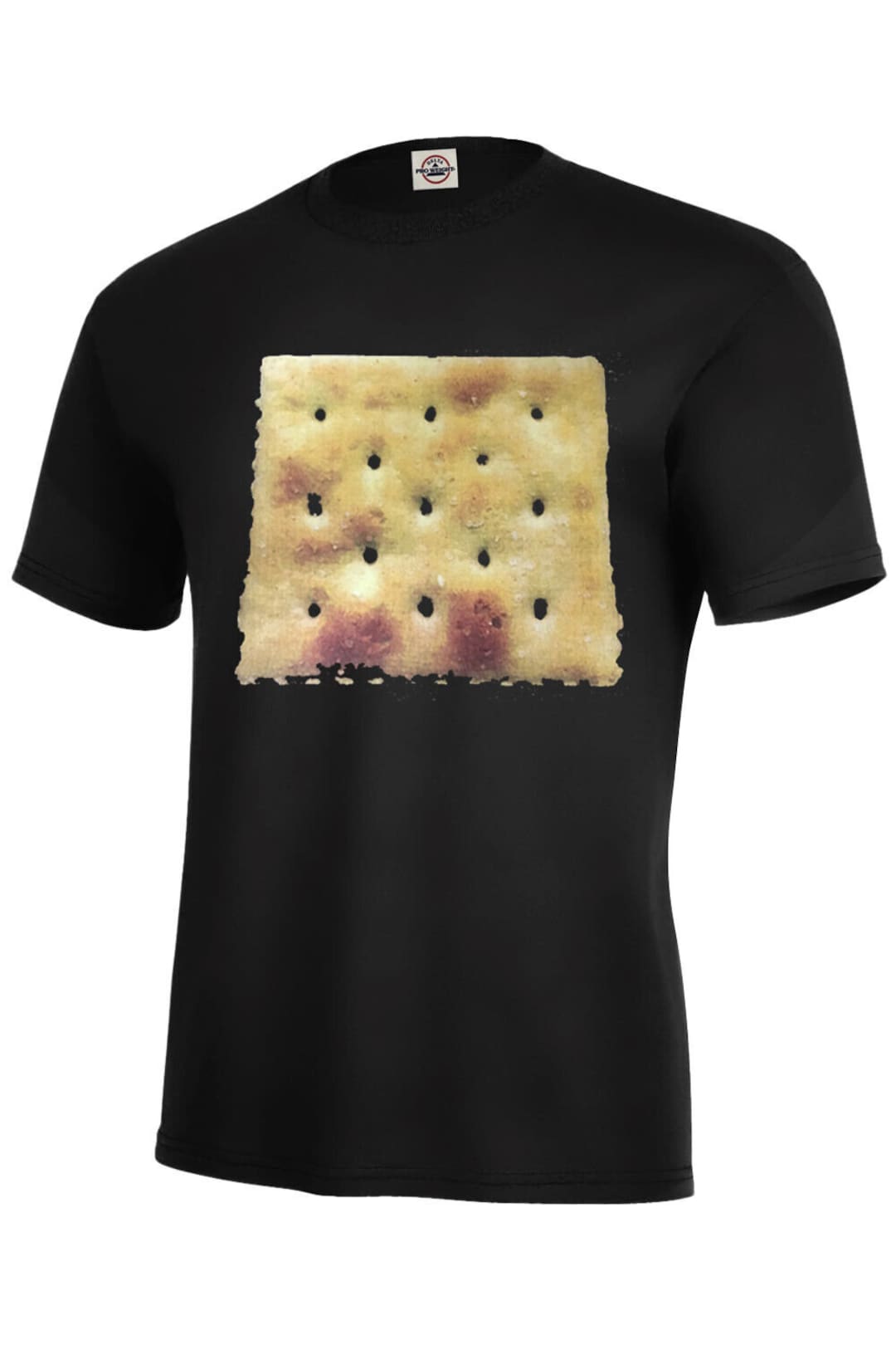 CRACKER TSHIRT Funny Hilarious Size S5XL Etsy