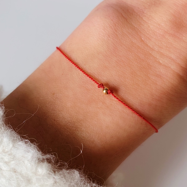 Good Luck Bracelet Etsy