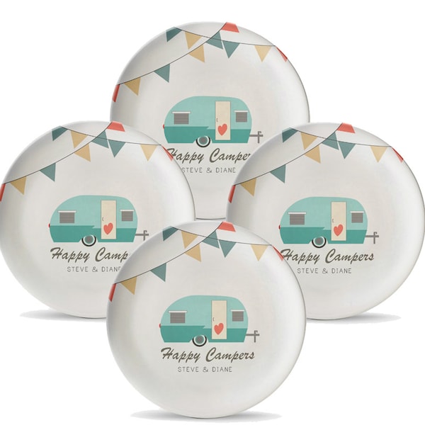 Melamine Dinnerware Etsy