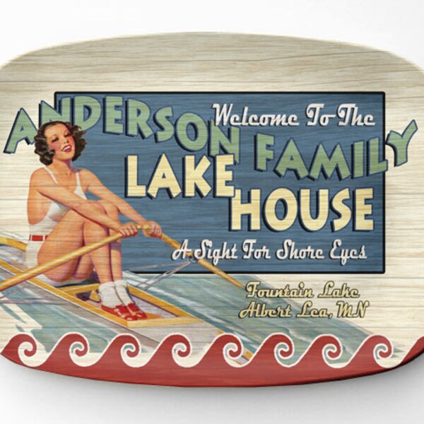 Serving Platter Etsy