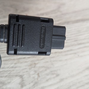 Nintendo switch HDMI original OEM - Panama