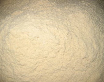 Extremely fine sawdust / fine as flour