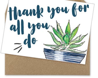 Welcome to the Neighborhood Printable Card Neighbor (Download Now) - Etsy
