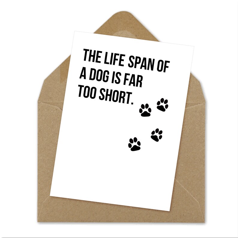 Pet Sympathy Card Dog Loss Print at Home Pet Loss Etsy